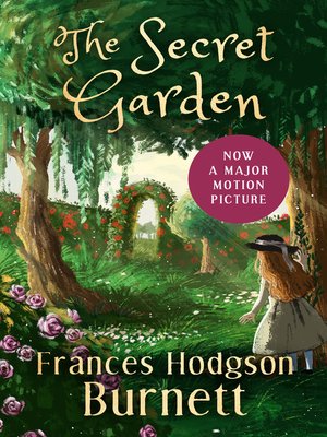 cover image of Secret Garden